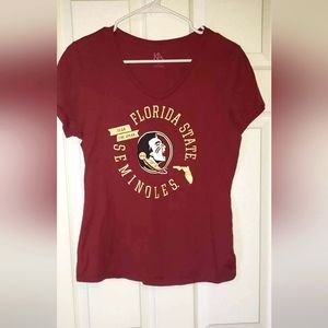 FSU t-shirt